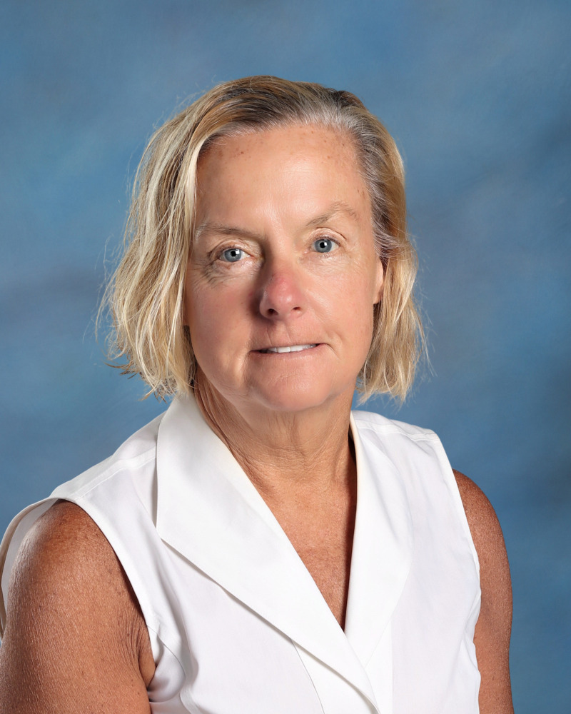 Ms. McCabe, School Nurse